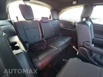 2025 Honda Odyssey Sport L 118.1" WB - miniatura 14