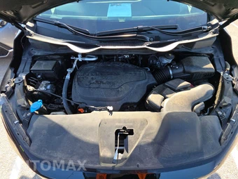 2025 Honda Odyssey Sport L 118.1" WB - miniatura 16