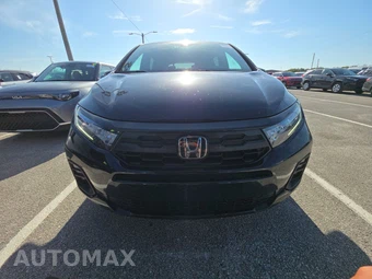 2025 Honda Odyssey Sport L 118.1" WB - miniatura 2