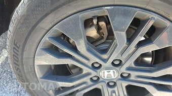 2025 Honda Odyssey Sport L 118.1" WB - miniatura 22
