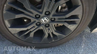 2025 Honda Odyssey Sport L 118.1" WB - miniatura 23