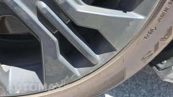 2025 Honda Odyssey Sport L 118.1" WB - miniatura 25