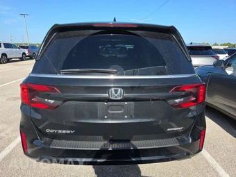 2025 Honda Odyssey Sport L 118.1" WB - miniatura 5