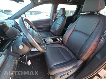 2025 Honda Odyssey Sport L 118.1" WB - miniatura 7
