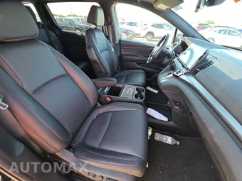 2025 Honda Odyssey Sport L 118.1" WB - miniatura 8