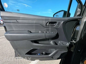 2025 Honda Odyssey Sport L 118.1" WB - miniatura 9