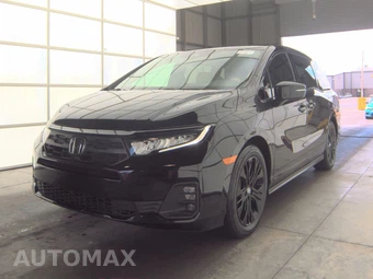 2025 Honda Odyssey Sport L 118.1" WB
