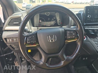 2025 Honda Odyssey Sport L 118.1" WB - miniatura 10