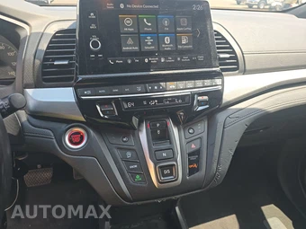 2025 Honda Odyssey Sport L 118.1" WB - miniatura 11