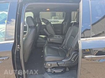 2025 Honda Odyssey Sport L 118.1" WB - miniatura 13