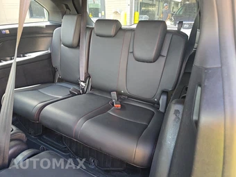 2025 Honda Odyssey Sport L 118.1" WB - miniatura 14