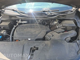 2025 Honda Odyssey Sport L 118.1" WB - miniatura 16