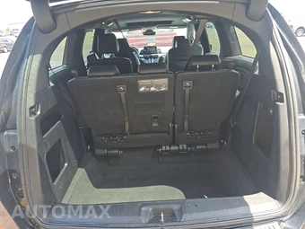 2025 Honda Odyssey Sport L 118.1" WB - miniatura 17