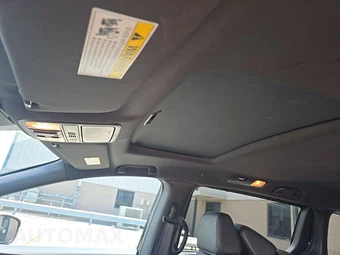 2025 Honda Odyssey Sport L 118.1" WB - miniatura 19