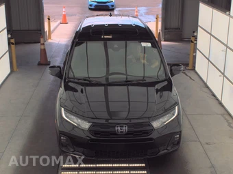 2025 Honda Odyssey Sport L 118.1" WB - miniatura 2