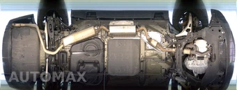 2025 Honda Odyssey Sport L 118.1" WB - miniatura 20