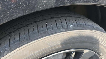 2025 Honda Odyssey Sport L 118.1" WB - miniatura 27