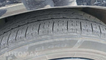 2025 Honda Odyssey Sport L 118.1" WB - miniatura 35