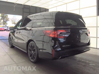 2025 Honda Odyssey Sport L 118.1" WB - miniatura 6