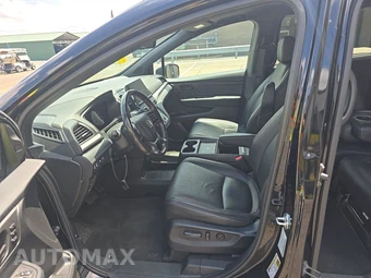 2025 Honda Odyssey Sport L 118.1" WB - miniatura 7
