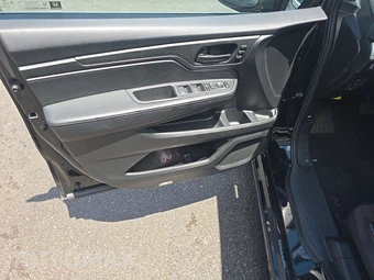 2025 Honda Odyssey Sport L 118.1" WB - miniatura 9