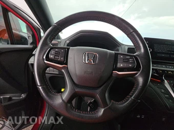 2025 Honda Odyssey Sport L 118.1" WB - miniatura 10
