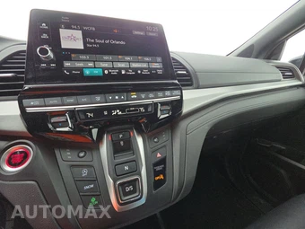2025 Honda Odyssey Sport L 118.1" WB - miniatura 11