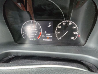 2025 Honda Odyssey Sport L 118.1" WB - miniatura 12