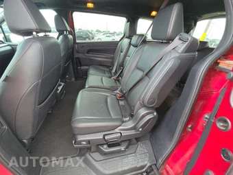 2025 Honda Odyssey Sport L 118.1" WB - miniatura 13