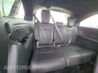 2025 Honda Odyssey Sport L 118.1" WB - miniatura 14