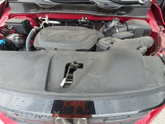 2025 Honda Odyssey Sport L 118.1" WB - miniatura 16