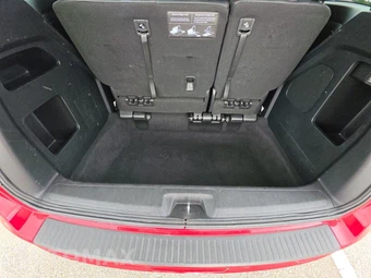 2025 Honda Odyssey Sport L 118.1" WB - miniatura 17