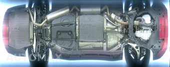 2025 Honda Odyssey Sport L 118.1" WB - miniatura 18