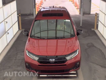 2025 Honda Odyssey Sport L 118.1" WB - miniatura 2