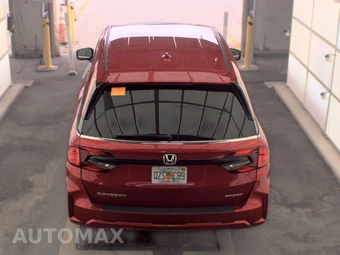 2025 Honda Odyssey Sport L 118.1" WB - miniatura 5