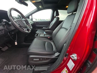 2025 Honda Odyssey Sport L 118.1" WB - miniatura 7