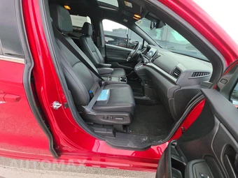 2025 Honda Odyssey Sport L 118.1" WB - miniatura 8