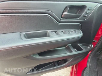 2025 Honda Odyssey Sport L 118.1" WB - miniatura 9