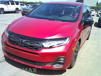 2025 Honda Odyssey Sport L 118.1" WB