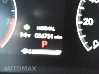 2025 Honda Odyssey Sport L 118.1" WB - miniatura 11