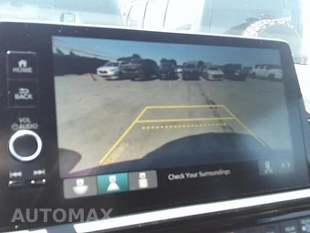 2025 Honda Odyssey Sport L 118.1" WB - miniatura 12