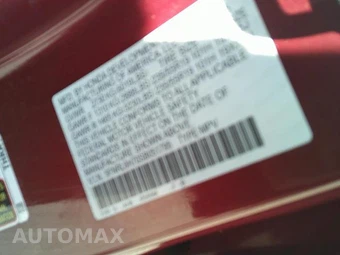 2025 Honda Odyssey Sport L 118.1" WB - miniatura 15