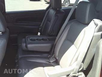 2025 Honda Odyssey Sport L 118.1" WB - miniatura 16