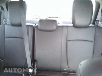 2025 Honda Odyssey Sport L 118.1" WB - miniatura 17