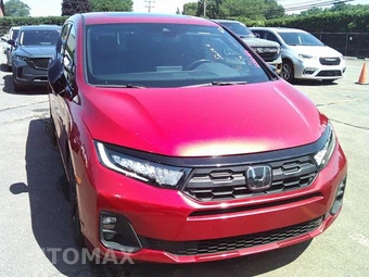 2025 Honda Odyssey Sport L 118.1" WB - miniatura 20