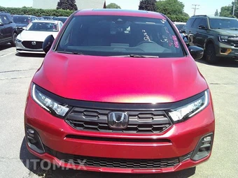 2025 Honda Odyssey Sport L 118.1" WB - miniatura 21