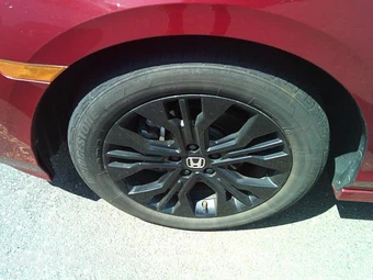 2025 Honda Odyssey Sport L 118.1" WB - miniatura 22