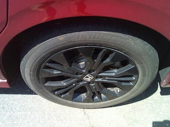2025 Honda Odyssey Sport L 118.1" WB - miniatura 24