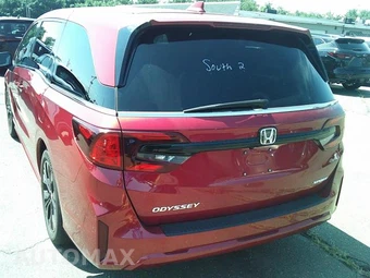2025 Honda Odyssey Sport L 118.1" WB - miniatura 26