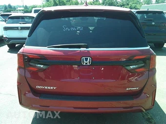 2025 Honda Odyssey Sport L 118.1" WB - miniatura 27